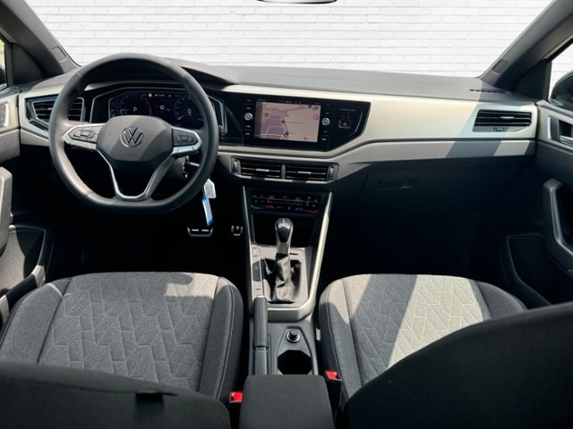 Volkswagen Taigo DSG Move