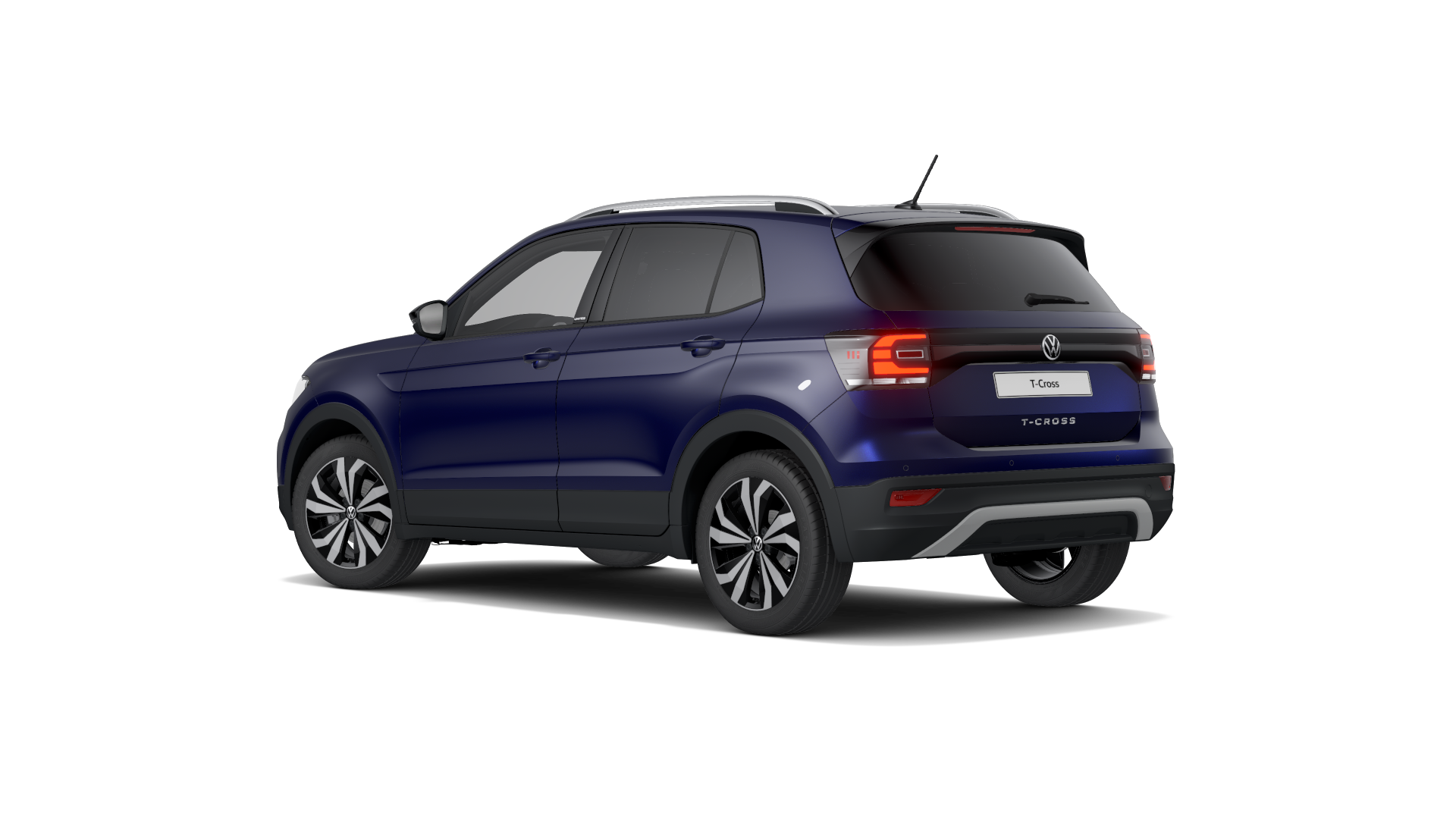 Volkswagen T-Cross 1.0 TSI TSi United