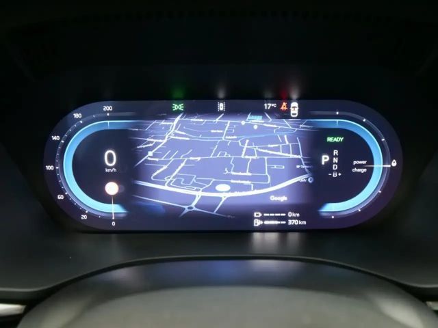 Volvo XC60 AWD Dark Plus T6