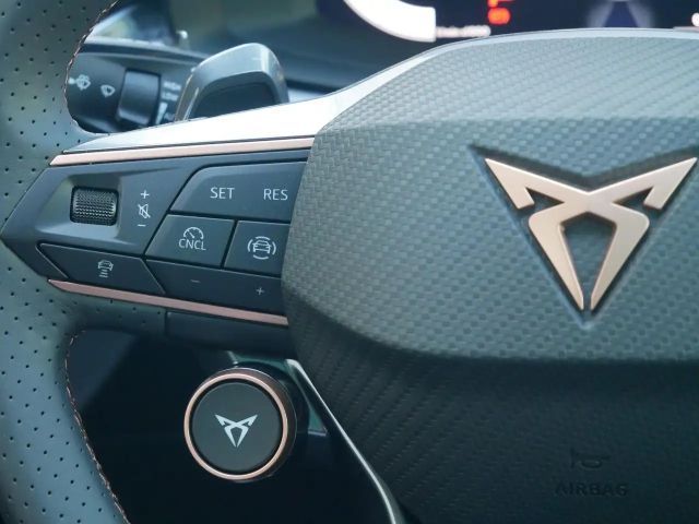 Cupra Terramar 2.0 TSI VZ