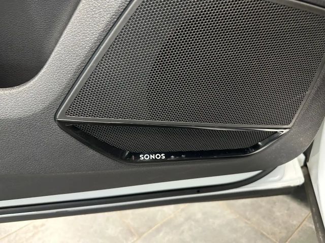 Audi Q3 35 TDI S-Line S-Tronic