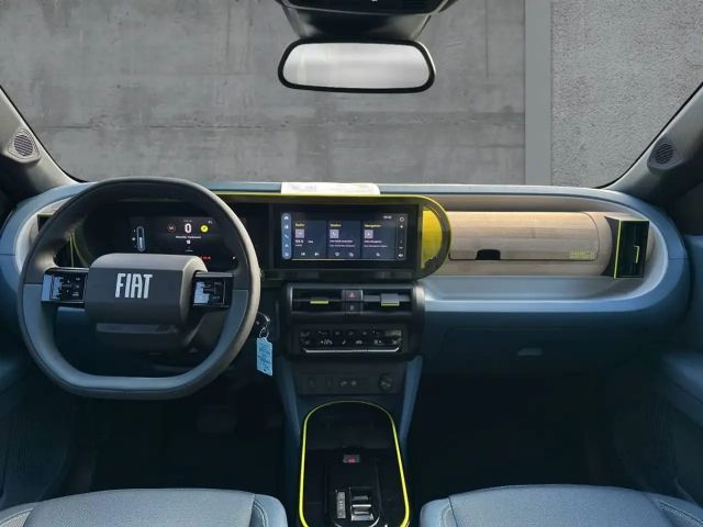 Fiat Grande Panda La Prima
