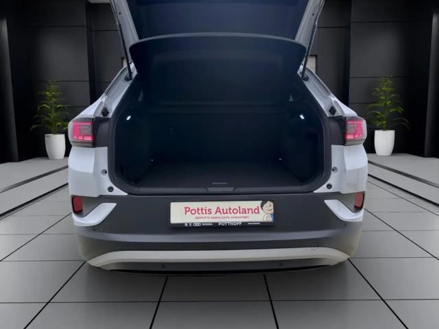 Volkswagen ID.4 Performance Pure