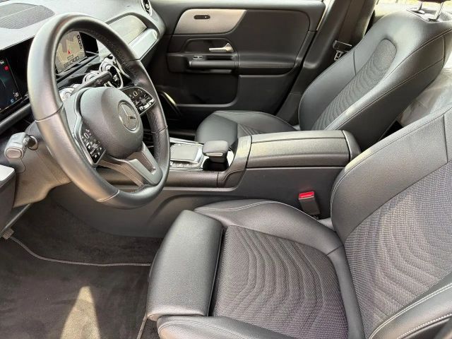 Mercedes-Benz GLB 200 GLB 200 d