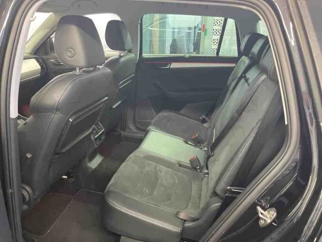 Skoda Kodiaq 2.0 TDI