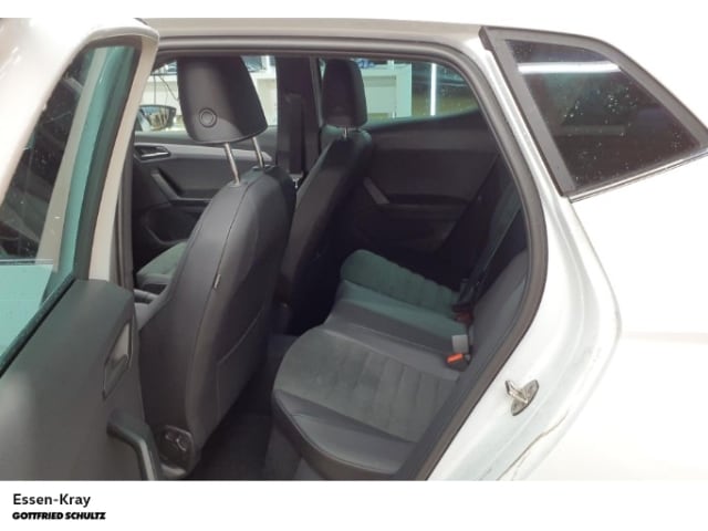 Seat Ibiza 1.0 TSI DSG Xcellence