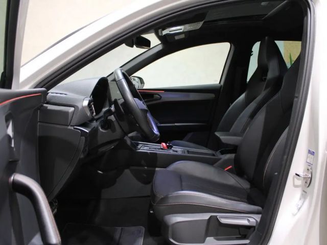 Cupra Leon 1.4 VZ e-Hybrid