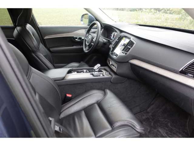 Volvo XC90 Bright T8 Ultimate