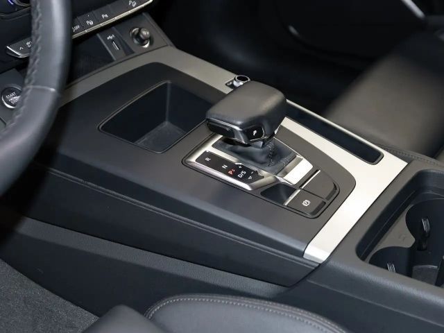 Audi Q5 50 TFSI Hybride Quattro