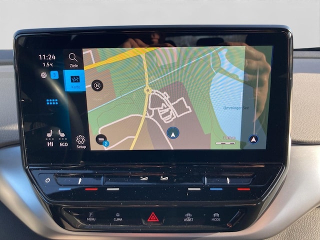 Volkswagen ID.4 Performance Pro Pure