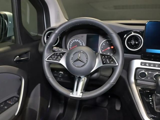 Mercedes-Benz T 180 Limousine Lang Progressive