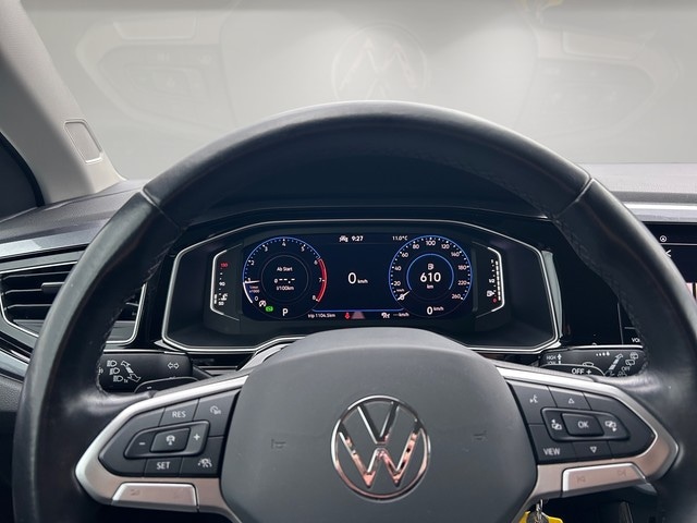 Volkswagen Polo 1.0 TSI DSG Style