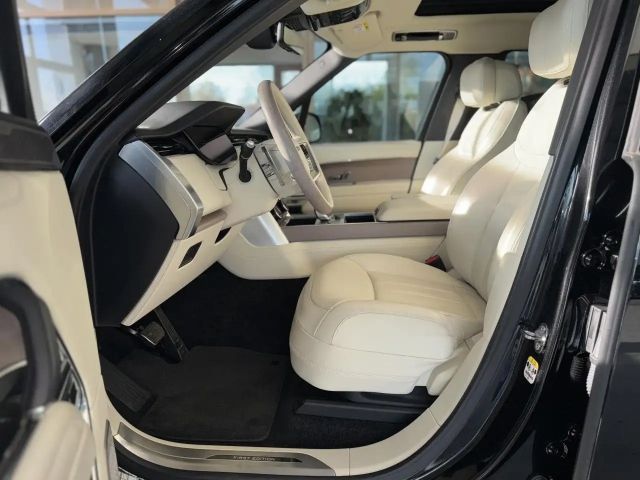 Land Rover Range Rover P530