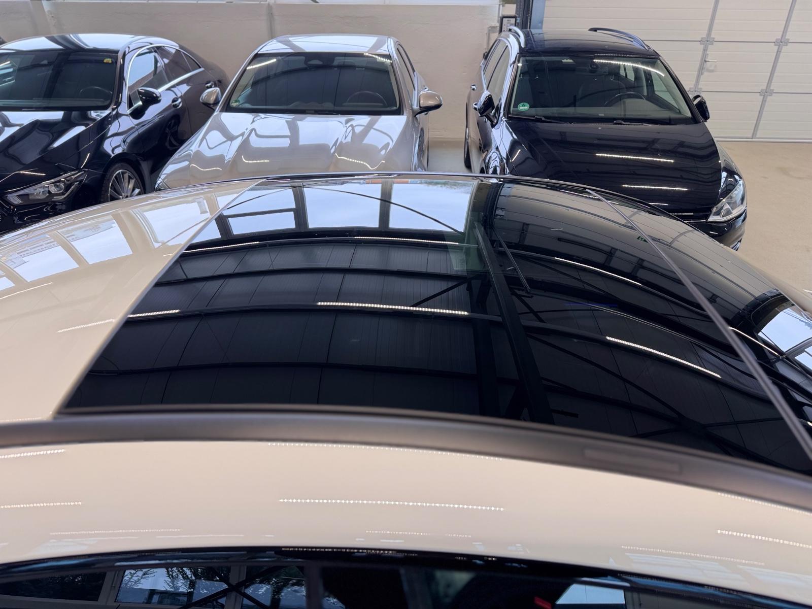 Mercedes-Benz CLA 200 AMG Line Sedan