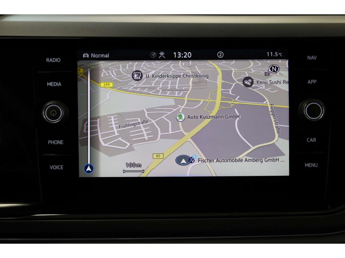 Volkswagen Taigo 1.0 TSI R-Line