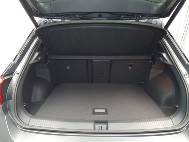 Volkswagen T-Roc 4Motion DSG