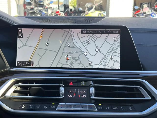 BMW X7 Executive Executive Drive Pro