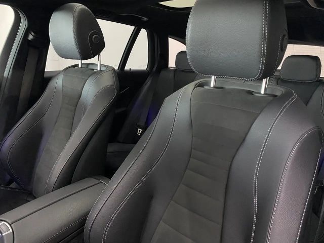 Mercedes-Benz E 220 AMG Line E 220 d Estate