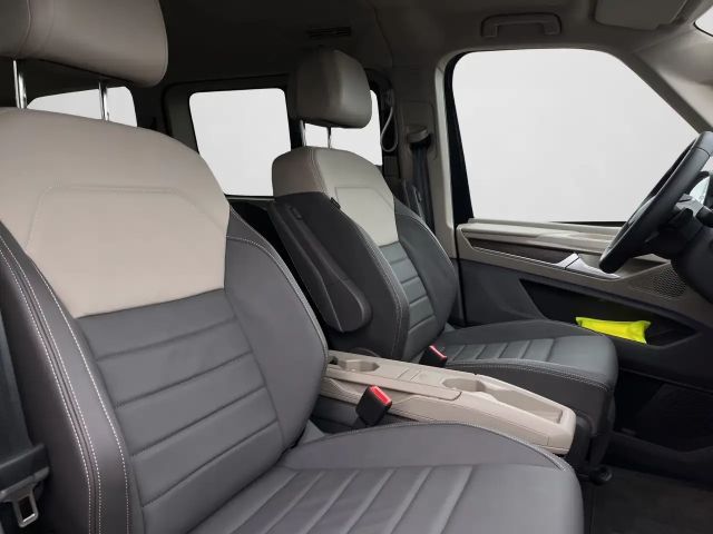 Volkswagen Multivan Style T7