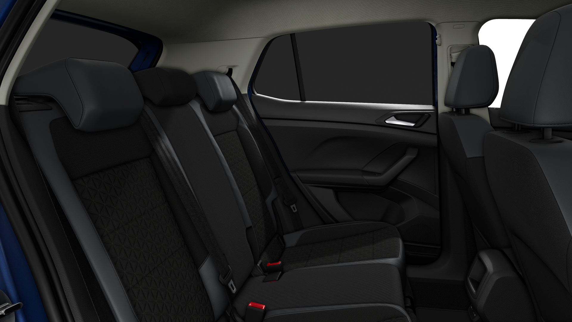 Volkswagen T-Cross 1.0 TSI DSG Style