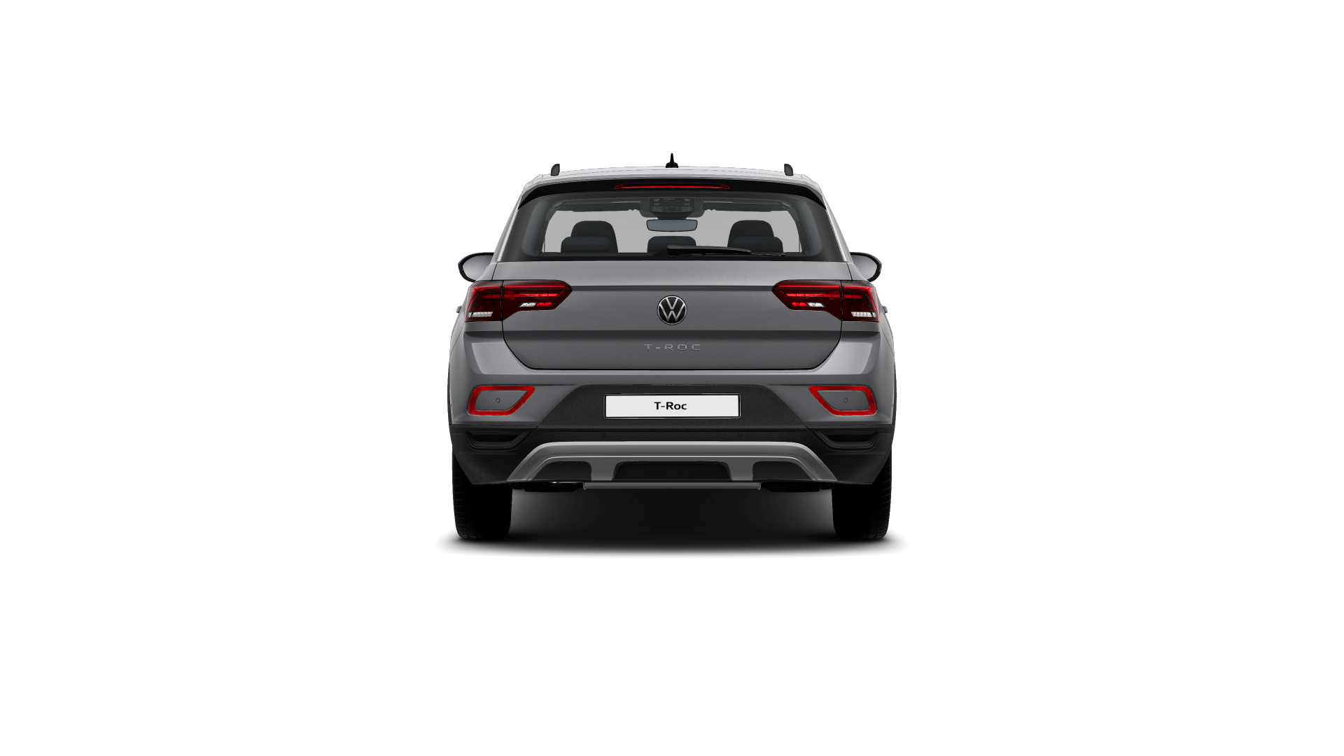 Volkswagen T-Roc 1.0 TSI Life Allwetter LED AppConnect DAB+