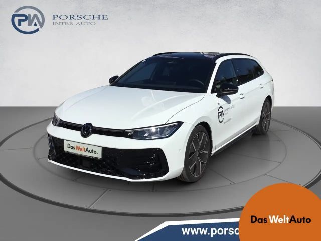 Volkswagen Passat DSG R-Line Variant