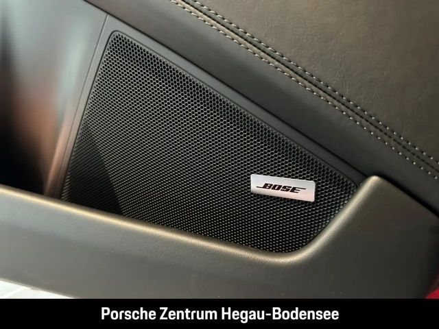 Porsche 992 Carrera Coupé S