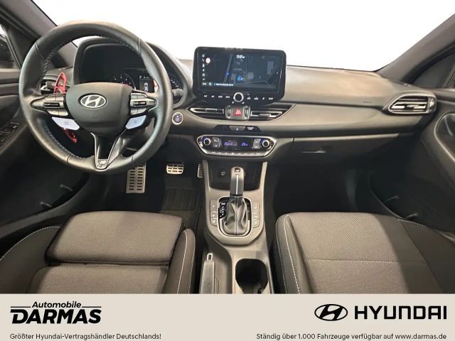 Hyundai i30 2.0 N Performance T-GDi