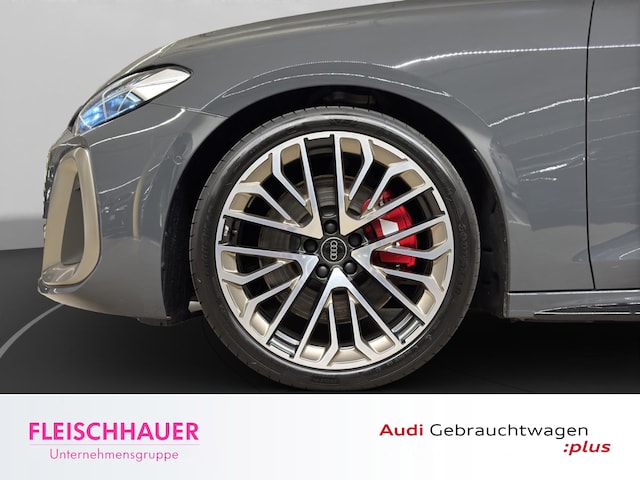 Audi S5 Avant S-Tronic