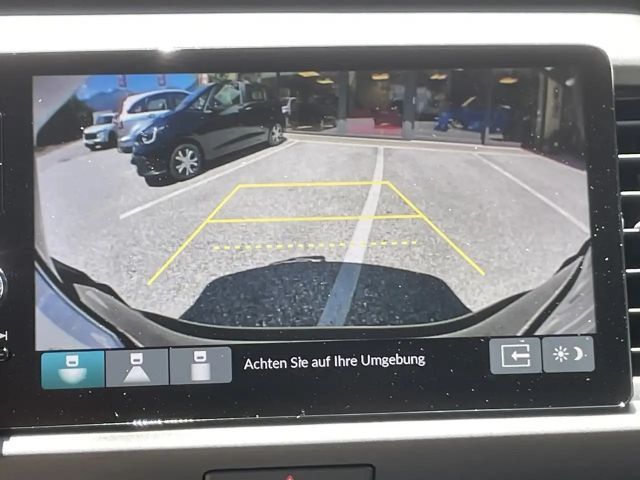 Honda Jazz Advance Hybrid i-MMD