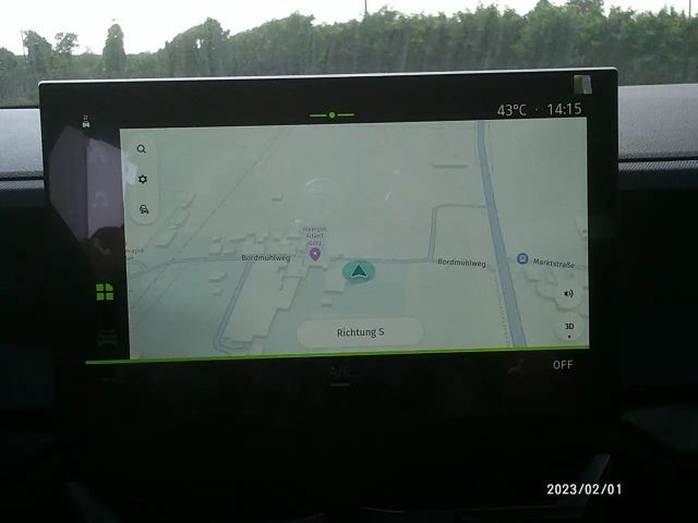 Dacia Bigster Mild Hybrid 140