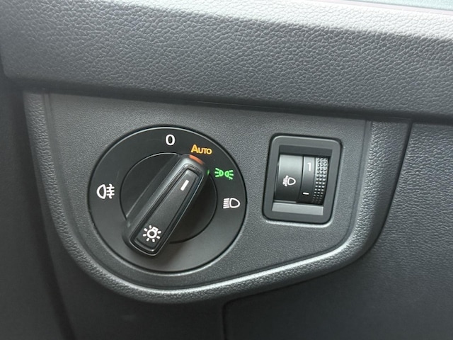 Volkswagen Polo Polo ENERGY 1.0 APP, SHZ, EPH, GRA, KL-AUTOM,