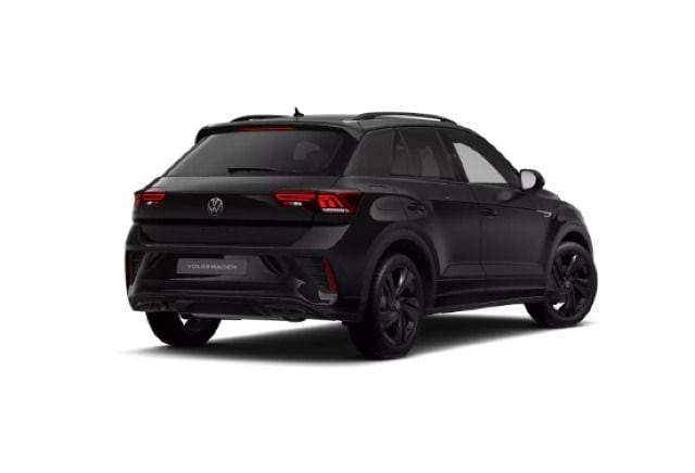 Volkswagen T-Roc 1.5 TSI DSG R-Line