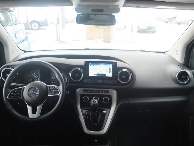 Mercedes-Benz EQT 200