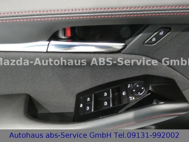 Mazda 3 Homura SkyActiv e-Skyactiv