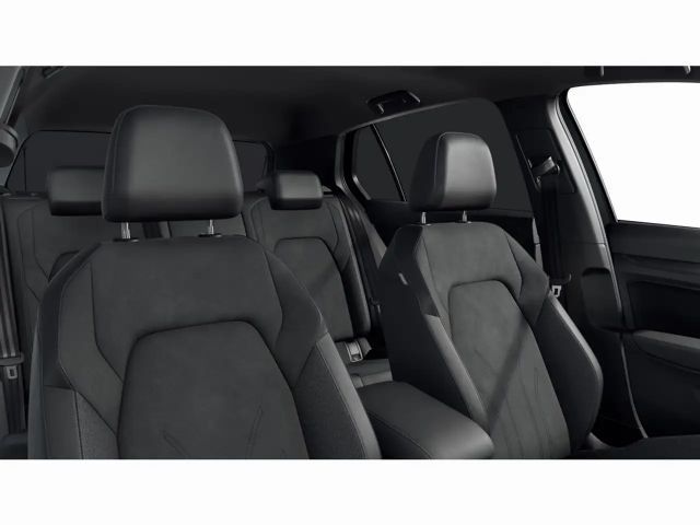 Volkswagen Golf 2.0 TDI DSG Golf VIII