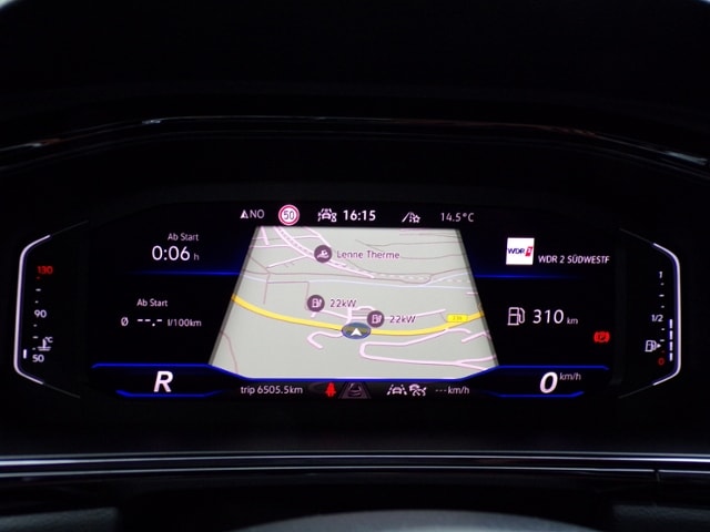 Volkswagen T-Roc 1.5 TSI DSG Style