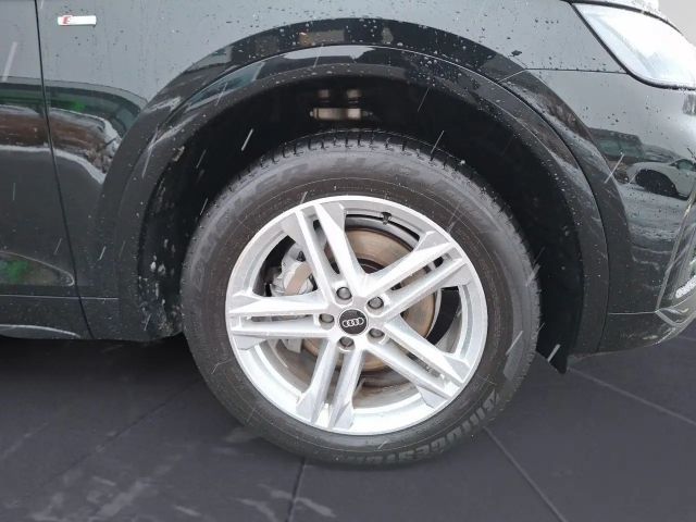 Audi Q5 40 TDI Quattro S-Line S-Tronic