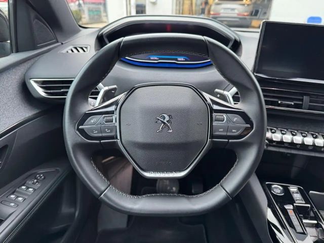 Peugeot 3008 Allure Pack