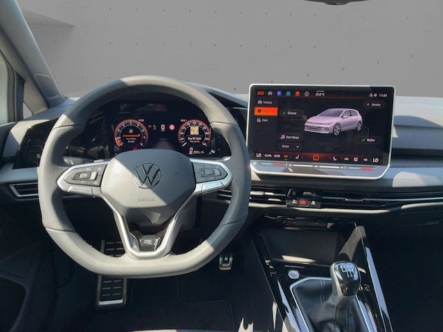 Volkswagen Golf 1.5 TSI R-Line