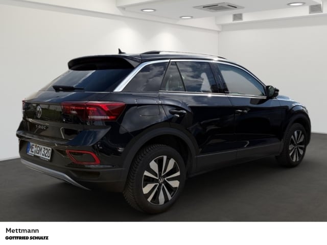 Volkswagen T-Roc 1.5 TSI DSG Life