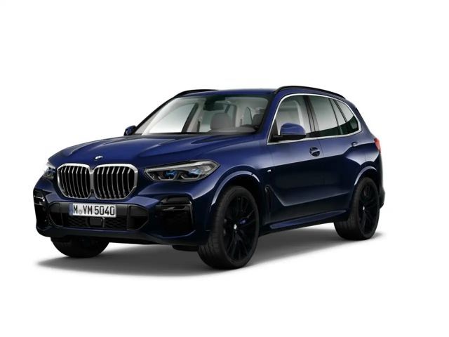 BMW X5 M-Sport xDrive40d