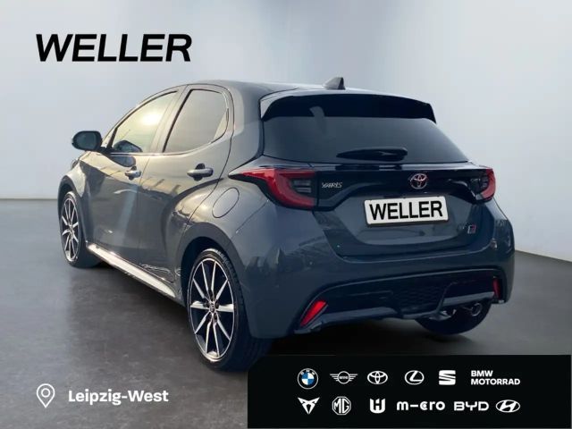Toyota Yaris GR Hatchback Hybride