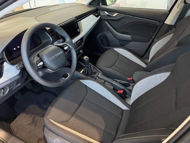 Skoda Scala Selection