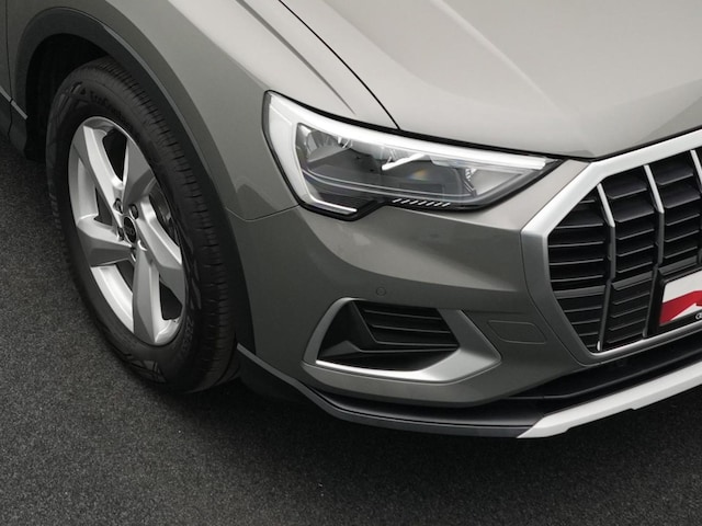 Audi Q3 35 TFSI S-Tronic
