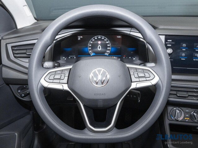 Volkswagen Polo Polo 1.0     Polo BT059 MPIM5F