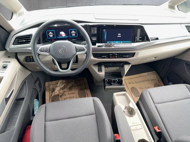 Volkswagen Multivan Business T7