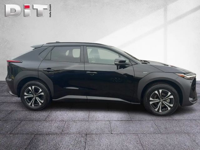 Toyota bZ4X Team D Voorwielaandrijving