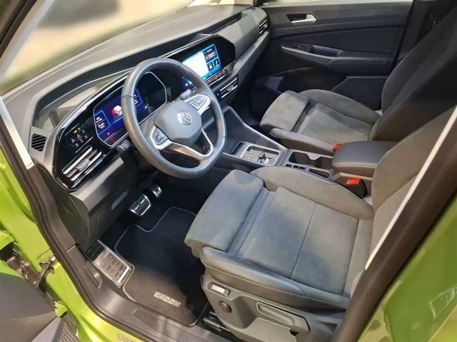 Volkswagen Caddy 2.0 TDI DSG Maxi Style