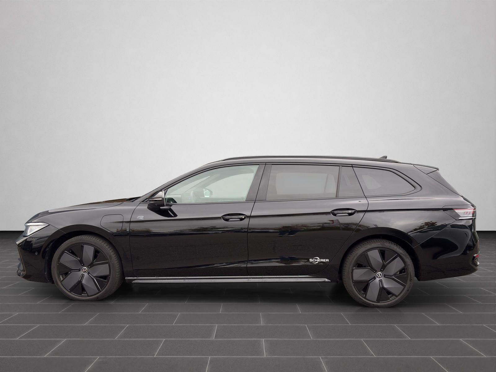 Volkswagen Passat R-Line eHybrid